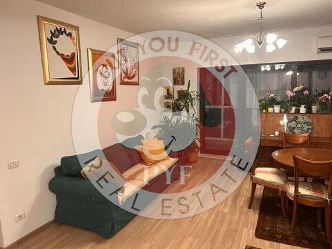 Drumul Taberei | Apartament 2 camere | Decomandat | 60mp | B11331